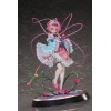 Touhou Project - True Horror! Standing Right Behind You 3rd Eye Satori Komeiji 1/6 Deluxe Edition 32cm (EU)