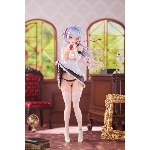 Shujuu Ecstasy - Shion 1/6 28cm (EU)