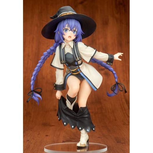 Mushoku Tensei: Jobless Reincarnation - Roxy Migurdia -Dressing Mode- 1/7 21cm (EU)