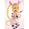 Miss Kobayashi's Dragon Maid - Tohru Cow Pattern Bikini Ver. 1/7 25cm Exclusive