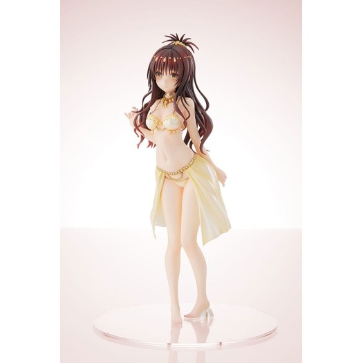 To Love-Ru Darkness - Yuuki Mikan 1/7 22cm Exclusive