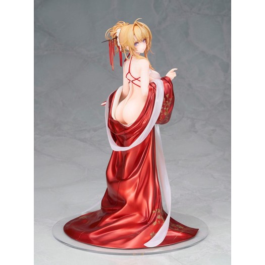 Azur Lane - Glorious Chinese New Year Ver. 1/7 26cm (EU)