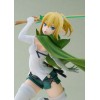 Is It Wrong to Try to Pick Up Girls in a Dungeon? V - Ryu Lion 1/7 Level 6 Ver. 25cm Amiami Limited Edition (EU)