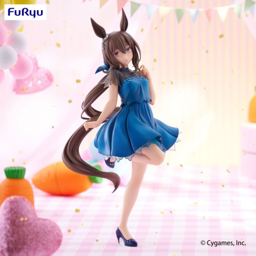 Uma Musume Pretty Derby - Trio-Try-iT Admire Vega Dress Ver. 23cm