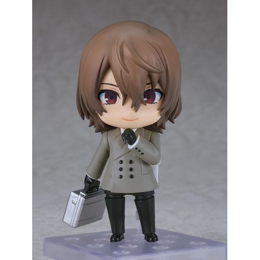 Persona 5 The Royal - Nendoroid Akechi Goro: School Uniform Ver.  2706 10cm (EU)