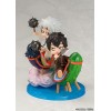 Hozuki no Reitetsu - Hakotoniwa Karauri & Nasubi 12cm (EU)