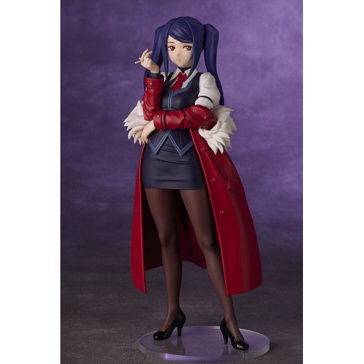 VA-11 HALL-A: Cyberpunk Bartender Action - POP UP PARADE Jill Stingray L Size 24cm (EU)