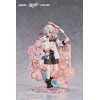 Honkai: Star Rail - Rise Up Little Cat Series Jing Yuan 20cm (EU)