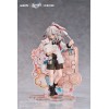 Honkai: Star Rail - Rise Up Little Cat Series Jing Yuan 20cm (EU)