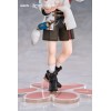 Honkai: Star Rail - Rise Up Little Cat Series Jing Yuan 20cm (EU)