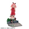 Naruto - G.E.M. Series Haruno Sakura Go! 15cm (EU)