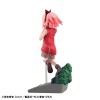 Naruto - G.E.M. Series Haruno Sakura Go! 15cm (EU)