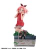 Naruto - G.E.M. Series Haruno Sakura Go! 15cm (EU)