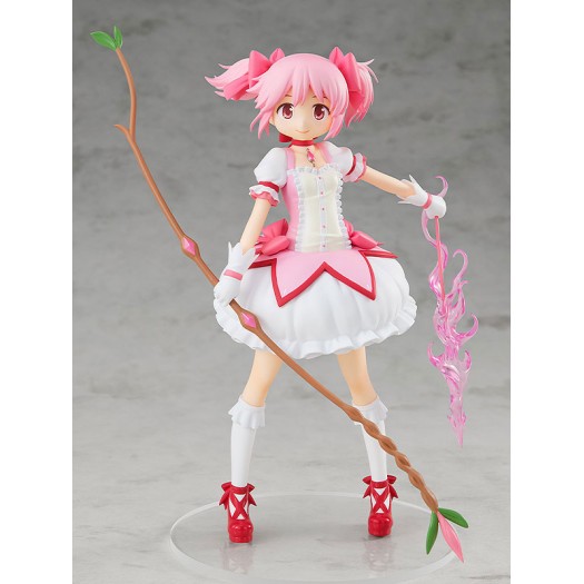 Puella Magi Madoka Magica the Movie New Feature: Rebellion - POP UP PARADE Kaname Madoka 16cm (EU)