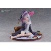 Wandering Witch: The Journey of Elaina - Elaina 1/6 Rest Ver. 16cm Exclusive