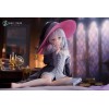 Wandering Witch: The Journey of Elaina - Elaina 1/6 Rest Ver. 16cm Exclusive