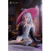 Wandering Witch: The Journey of Elaina - Elaina 1/6 Rest Ver. 16cm Exclusive