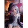 Wandering Witch: The Journey of Elaina - Elaina 1/6 Rest Ver. 16cm Exclusive