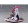 Wandering Witch: The Journey of Elaina - Elaina 1/6 Rest Ver. 16cm Exclusive