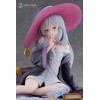 Wandering Witch: The Journey of Elaina - Elaina 1/6 Rest Ver. 16cm Exclusive