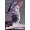 Wandering Witch: The Journey of Elaina - Elaina 1/6 Rest Ver. 16cm Exclusive