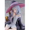 Wandering Witch: The Journey of Elaina - Elaina 1/6 Rest Ver. 16cm Exclusive