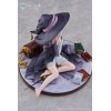 Wandering Witch: The Journey of Elaina - Elaina 1/6 Rest Ver. 16cm Exclusive