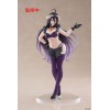 Overlord IV - Coreful Figure Albedo Maid Ver. 18cm