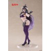 Overlord IV - Coreful Figure Albedo Maid Ver. 18cm