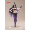 Overlord IV - Coreful Figure Albedo Maid Ver. 18cm