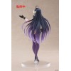 Overlord IV - Coreful Figure Albedo Maid Ver. 18cm