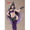 Overlord IV - Coreful Figure Albedo Maid Ver. 18cm