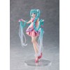 Vocaloid / Character Vocal Series 01 - Wonderland Hatsune Miku Rapunzel 18cm