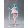 Vocaloid / Character Vocal Series 01 - Wonderland Hatsune Miku Rapunzel 18cm