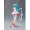 Vocaloid / Character Vocal Series 01 - Wonderland Hatsune Miku Rapunzel 18cm