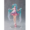 Vocaloid / Character Vocal Series 01 - Wonderland Hatsune Miku Rapunzel 18cm