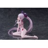 Overlord - Desktop Cute Figure Shalltear Bloodfallen Swimsuit Ver. 13cm