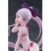 Overlord - Desktop Cute Figure Shalltear Bloodfallen Swimsuit Ver. 13cm