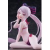 Overlord - Desktop Cute Figure Shalltear Bloodfallen Swimsuit Ver. 13cm