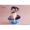 Date A Live IV - Aqua Float Girls Tokisaki Kurumi Renewal Edition 10cm