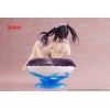 Date A Live IV - Aqua Float Girls Tokisaki Kurumi Renewal Edition 10cm