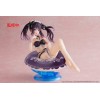 Date A Live IV - Aqua Float Girls Tokisaki Kurumi Renewal Edition 10cm