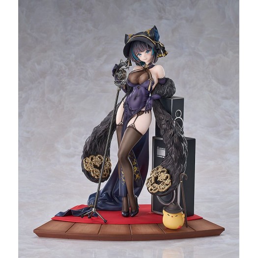 Azur Lane - Cheshire: Cait Sith Crooner Ver. 1/7 24cm (EU)