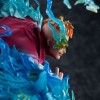 One Piece - P.O.P. MAS-MAXIMUM Marco the Phoenix Leader of 1st group of Whitebeard Pirates 32cm Exclusive