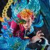 One Piece - P.O.P. MAS-MAXIMUM Marco the Phoenix Leader of 1st group of Whitebeard Pirates 32cm Exclusive