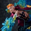 One Piece - P.O.P. MAS-MAXIMUM Marco the Phoenix Leader of 1st group of Whitebeard Pirates 32cm Exclusive