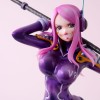 One Piece - P.O.P. Jewelry Bonney Evolutionary History 25cm Exclusive