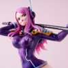 One Piece - P.O.P. Jewelry Bonney Evolutionary History 25cm Exclusive