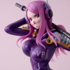 One Piece - P.O.P. Jewelry Bonney Evolutionary History 25cm Exclusive