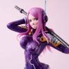 One Piece - P.O.P. Jewelry Bonney Evolutionary History 25cm Exclusive